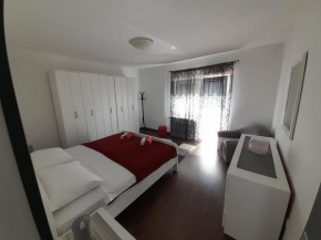 Apartman Tomislav, free wi-fi, free garage